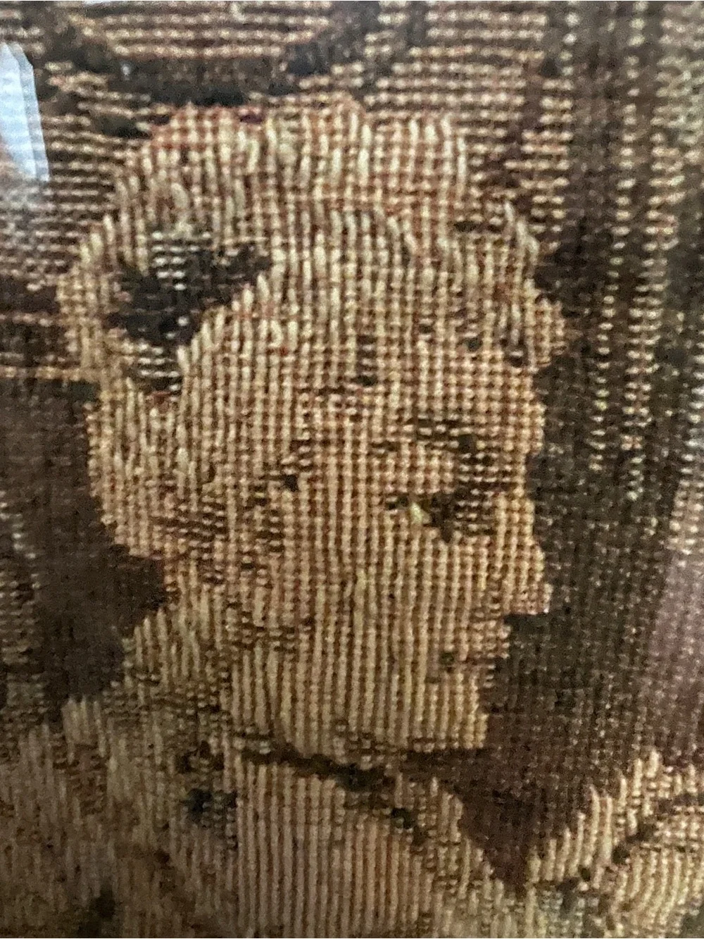 Antique Tapestry